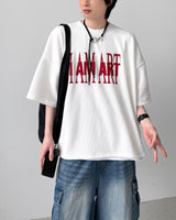 Ivern Loose Half Knit