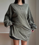 Rosie Selfpa Washing Over T-Shirt