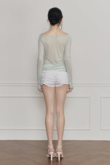 FOG TOP mint