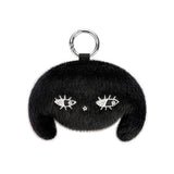 Richard Bongsik Doll Keyring 