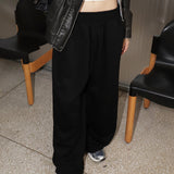 [MADE] Acho Side Slit Two-Way Sweat Pants