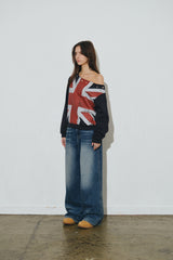 england mtm (navy)