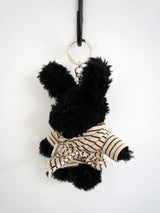 Cosymosy Poodle Keyring - 5 Color