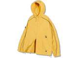 PIPING LINE WINDBREAKER - YELLOW