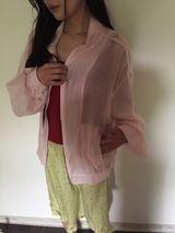 Light Shell Windbreaker (3color) 