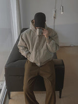 ASCLO Stripe Winter Easy Pants (3color)