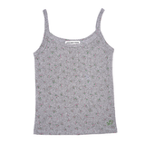 Lovely Summer Top (GREY)