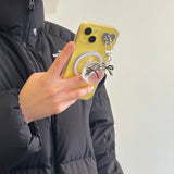 [MADE] バレットコアリボン　スマートトック