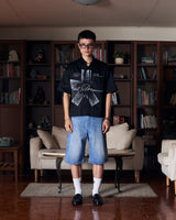 NWL24 OG First Dreamer 01 Jort Short Blue