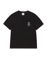 25FW WOMAN ファジーベア半袖Tシャツ