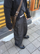 No.1673 Cノンフェードパンツ