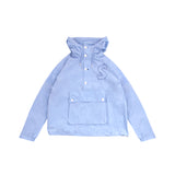 ANORAK JUMPER(UNISEX)_SYS4JP03SB