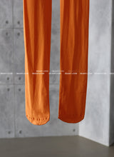 7 color Pinterest color stockings