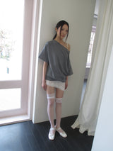 lace cami t