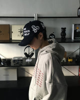 SVユアセルフボールキャップ (2C)