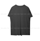 Wars Muscle フィットスナップ半袖Tシャツ