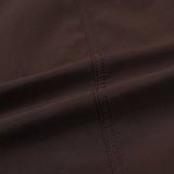 スリックカーゴフリースワイドパンツ 4C