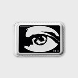 Eyes Chasing the Horizon Card Wallet (MagSafe_WH)