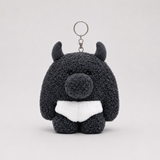 【MADE】devil cumo (keyring)