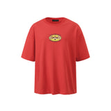 ベトモンモン Tシャツ (レッド)