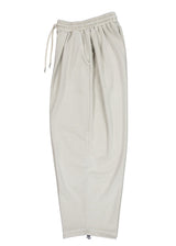 Pigment Balloon A-Line Wide Pants 4COLOR