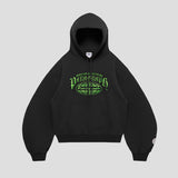 WORK SHOP HOODIE