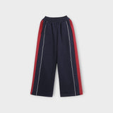 ASCLO Warm Color Balloon Pants (4color)