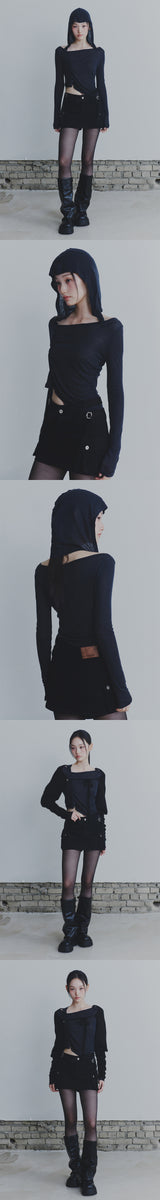 NIX MINI SKIRT