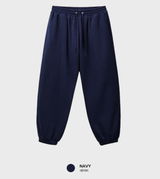【Setup】  Aiden Winter Quilted Sweatshirt Padded Setup