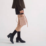 Mirel Bucket Bag Small Pink