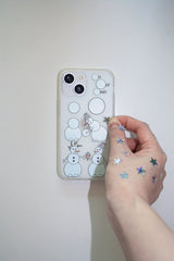 [opaque]オナーオーブンスノーマン!