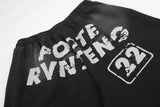 Nerin Drawstring Wide Pants