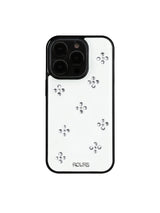 キュービックプラスケース(white)