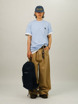 VA Standard Cotton Wide Pants