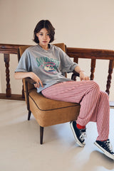 26SS★サファリ クラブ ショートスリーブ Tシャツ