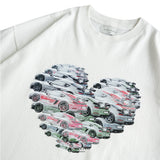 ポジーティニーT
