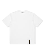 WASHED BLANK T-SHIRTS V2 WHITE