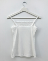 Double Lace Sleeveless (6color)