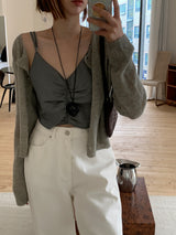 [MADE] Jexon Cotton Wide Pants