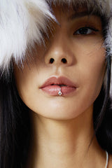 New Shine Star Lip cuff