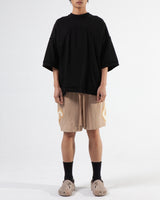ハイネックtシャツ