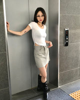 Levan skirt