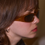 Rogue Sunglasses Brown