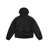Aero Ultra Light Hood Puffer