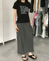 コーラtシャツ