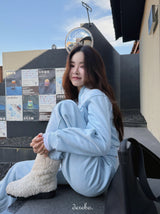 SoftCloud Napping Training Set