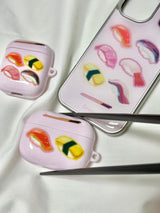 ピクセルすし AirPods