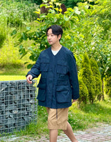 Superior Utility Jacket 