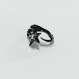 [Celeb pick] Black swan Ring