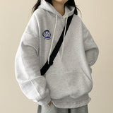 Teddy Fleece hoodie